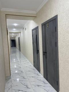 Mir House Hotel - Chilanzar - 3