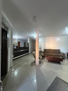 Hotel Maria Bonita - 1