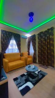 Rapid Roost Apartments - Umuahia - 0