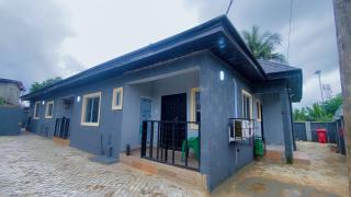 Rapid Roost Apartments - Umuahia - 2