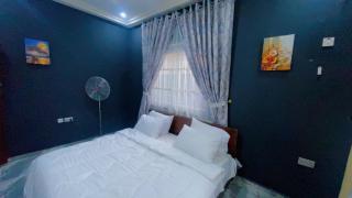 Rapid Roost Apartments - Umuahia - 1
