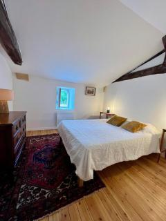 Logis de la Grossetière 13 personnes 15 min de l'océan - 7