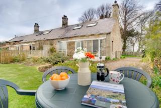 Brownridge Cottage - Lowick - 0