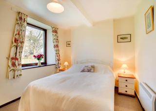 Brownridge Cottage - Lowick - 3