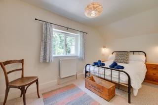 Warren Cottage - 4
