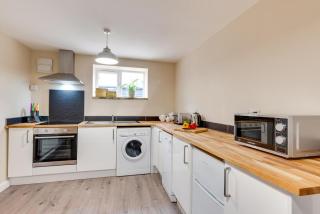 Ardley Cottage Badger - 8