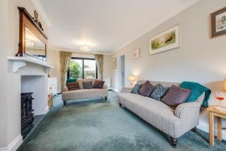 Pound Cottage - 6