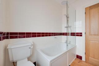 2 Wissett Cottages - Aldeby - 5