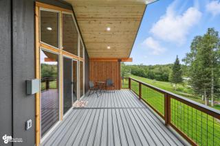 Cabin By The Lake - 2