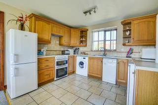 Ebenezer Cottage - Burnham Market - 8