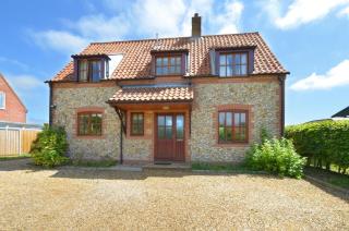Ebenezer Cottage - 0
