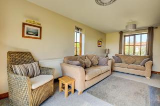 Ebenezer Cottage - Burnham Market - 1