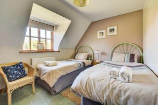 Ebenezer Cottage - Burnham Market - 3