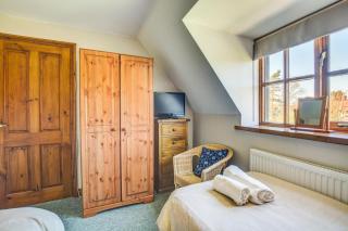 Ebenezer Cottage - Burnham Market - 2