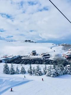 Austria Mzaar Chalets & Services - Kfardebian - 0
