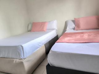 Alojamiento apartamento campestre Barbosa - 1