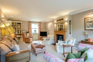 Spaniel Cottage - 8