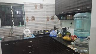 JINS Homestay - Bangalore - 3