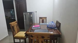 JINS Homestay - Bangalore - 1