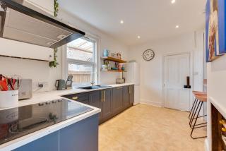 Felixstowe Beach House - 2