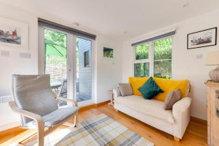 The Studio - Waldringfield - 8