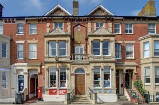 Postmasters - Southwold - 8