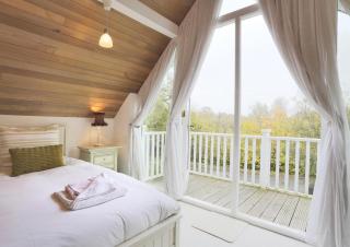 Meadow Lodge - Ufford - 5