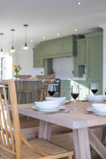 Harbour Lodge - Walberswick - 6