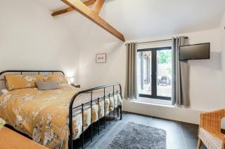 The Cattle Barn - Wood Dalling - 7