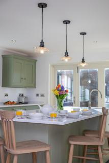 Harbour Lodge - Walberswick - 5