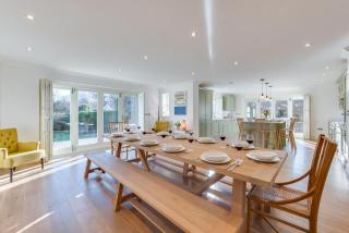 Harbour Lodge - Walberswick - 3