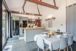 The Cattle Barn - Wood Dalling - 3