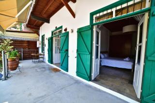 Laouri Traditional 1-Bedroom in Kalopanayiotis - 1