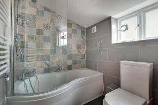 Eversden - 1