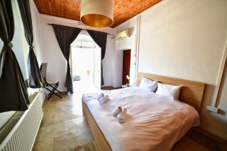 Laouri Traditional 1-Bedroom in Kalopanayiotis - 4