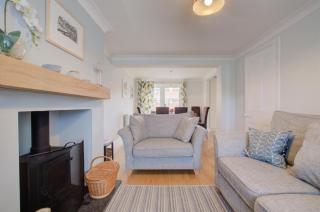 Milner Cottage - 6