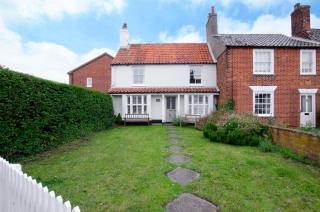 Milner Cottage - Southwold - 5
