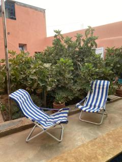 Riad El Raaha - Marrakesh - 8
