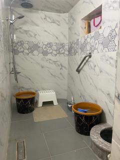 Riad El Raaha - Marrakesch - 5