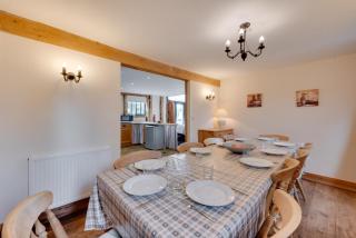 Wattisham Hall Barns - 2