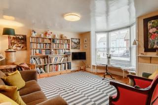Correggio Cottage - 6