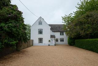 Church Farm - Halesworth - 3