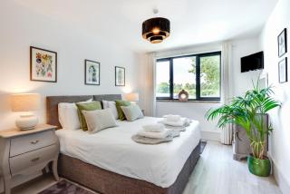 The Mill - Briston - 1