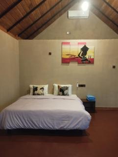 Sigiri Lake Paradise - 4