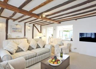 Oyster Cottage - 5