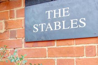 The Stables - 1