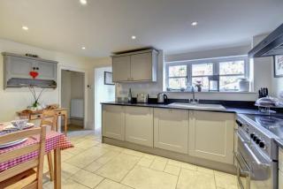 Lismore Cottage - 9