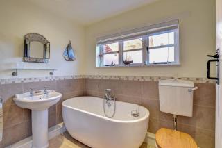 Lismore Cottage - Orford - 4