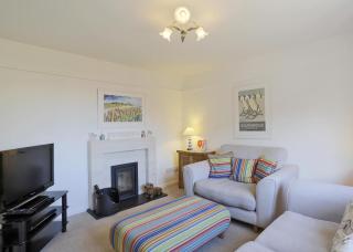 Deckchairs - Southwold - 8