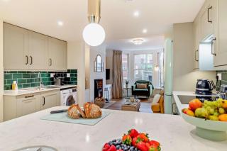 Cornfield Terrace - 4